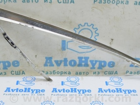 ФОТО Боковая форточка для Audi (Ауди) A8 II D3 4E (02-09) Одеса