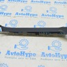 ФОТО Отделка стоек и проемов для Audi (Ауди) A8 II D3 4E (02-09) Одеса