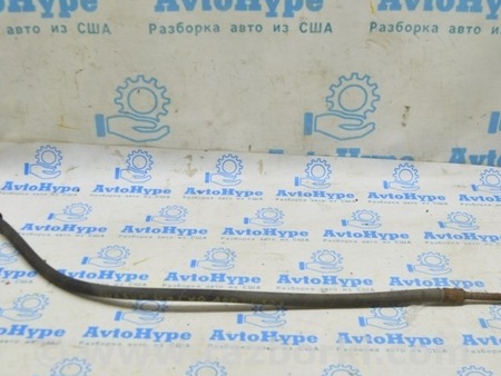ФОТО Рейка рулевая для Audi (Ауди) A8 II D3 4E (02-09) Одеса