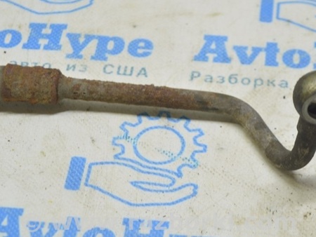 ФОТО Рейка рулевая для Audi (Ауди) A8 II D3 4E (02-09) Одеса