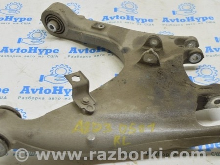 ФОТО Рычаг задний для Audi (Ауди) A8 II D3 4E (02-09) Одеса