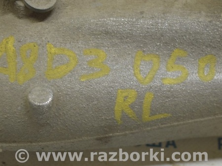 ФОТО Рычаг задний для Audi (Ауди) A8 II D3 4E (02-09) Одеса