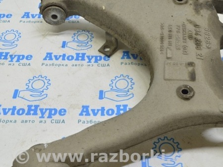 ФОТО Рычаг задний для Audi (Ауди) A8 II D3 4E (02-09) Одеса