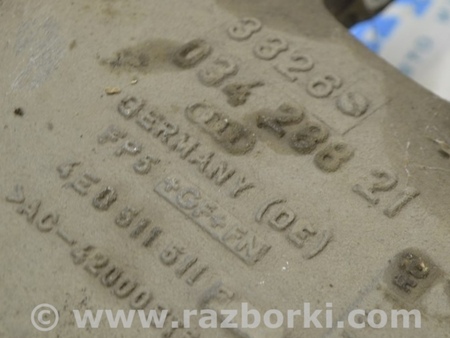 ФОТО Рычаг задний для Audi (Ауди) A8 II D3 4E (02-09) Одеса