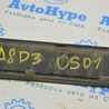 ФОТО Отделка стоек и проемов для Audi (Ауди) A8 II D3 4E (02-09) Одеса