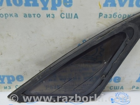ФОТО Боковая форточка для Audi (Ауди) A8 II D3 4E (02-09) Одеса