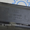 ФОТО Отделка стоек и проемов для Audi (Ауди) A8 II D3 4E (02-09) Одеса