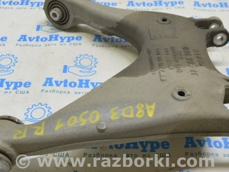 ФОТО Рычаг задний для Audi (Ауди) A8 II D3 4E (02-09) Одеса