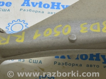 ФОТО Рычаг задний для Audi (Ауди) A8 II D3 4E (02-09) Одеса