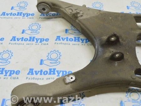 ФОТО Рычаг задний для Audi (Ауди) A8 II D3 4E (02-09) Одеса