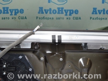 ФОТО Дверь задняя левая для Audi (Ауди) A8 III D4 4H (09-17) Одеса