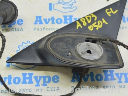 ФОТО Боковое зеркало для Audi (Ауди) A8 II D3 4E (02-09) Одеса