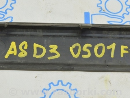 ФОТО Отделка стоек и проемов для Audi (Ауди) A8 II D3 4E (02-09) Одеса