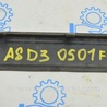 ФОТО Отделка стоек и проемов для Audi (Ауди) A8 II D3 4E (02-09) Одеса