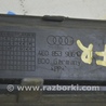 ФОТО Отделка стоек и проемов для Audi (Ауди) A8 II D3 4E (02-09) Одеса
