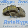 Система выпуска (выхлоп) Audi (Ауди) A8 III D4 4H (09-17)