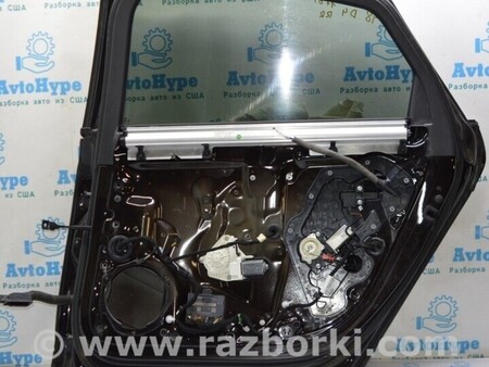 ФОТО Дверь задняя правая для Audi (Ауди) A8 III D4 4H (09-17) Одеса