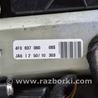 ФОТО Дверь задняя правая для Audi (Ауди) A8 III D4 4H (09-17) Одеса