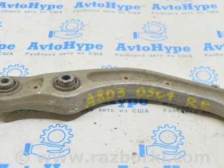ФОТО Рычаг задний для Audi (Ауди) A8 II D3 4E (02-09) Одеса