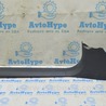 Отделка стоек и проемов Audi (Ауди) A8 II D3 4E (02-09)