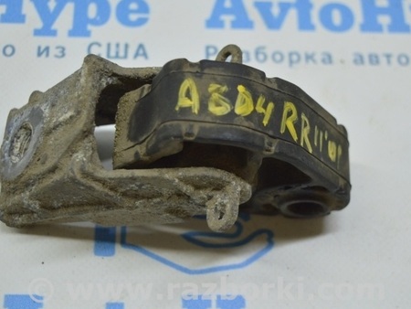 ФОТО Система выпуска (выхлоп) для Audi (Ауди) A8 III D4 4H (09-17) Одеса
