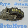 Система выпуска (выхлоп) Audi (Ауди) A8 III D4 4H (09-17)
