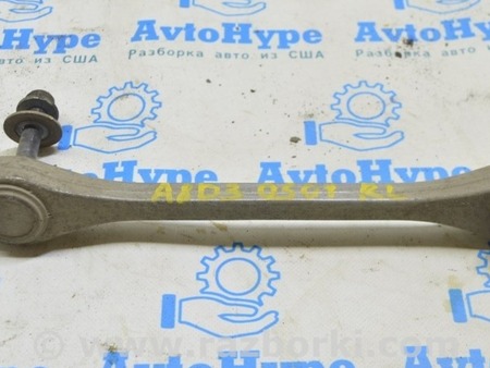 ФОТО Рычаг задний для Audi (Ауди) A8 II D3 4E (02-09) Одеса