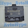 Дверь задняя правая Audi (Ауди) A8 III D4 4H (09-17)