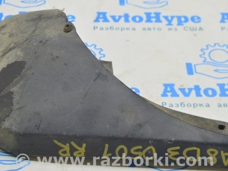 ФОТО Брызговик для Audi (Ауди) A8 II D3 4E (02-09) Одеса