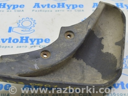 ФОТО Брызговик для Audi (Ауди) A8 II D3 4E (02-09) Одеса