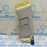 Отделка стоек и проемов Audi (Ауди) A8 II D3 4E (02-09)