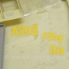 ФОТО Отделка стоек и проемов для Audi (Ауди) A8 II D3 4E (02-09) Одеса