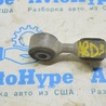 ФОТО Стабилизатор для Audi (Ауди) A8 II D3 4E (02-09) Одеса