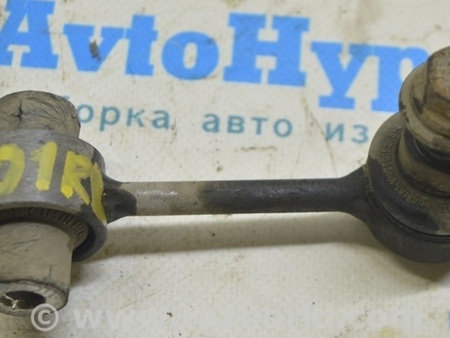 ФОТО Стабилизатор для Audi (Ауди) A8 II D3 4E (02-09) Одеса