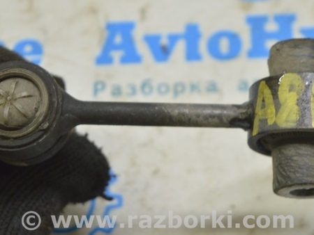 ФОТО Стабилизатор для Audi (Ауди) A8 II D3 4E (02-09) Одеса