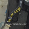 ФОТО Отделка стоек и проемов для Audi (Ауди) A8 II D3 4E (02-09) Одеса