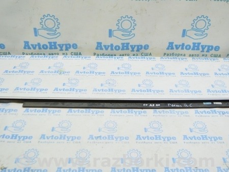 ФОТО Дверь задняя правая для Audi (Ауди) A8 III D4 4H (09-17) Одеса