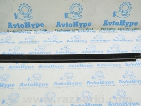 ФОТО Дверь задняя правая для Audi (Ауди) A8 III D4 4H (09-17) Одеса