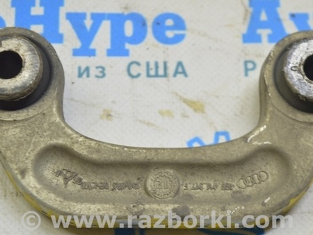 ФОТО Стабилизатор для Audi (Ауди) A8 II D3 4E (02-09) Одеса