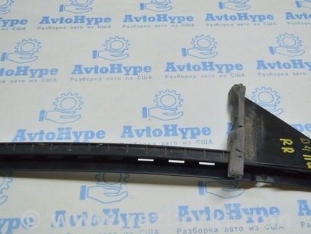 ФОТО Дверь задняя правая для Audi (Ауди) A8 III D4 4H (09-17) Одеса