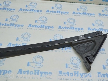 ФОТО Дверь задняя правая для Audi (Ауди) A8 III D4 4H (09-17) Одеса