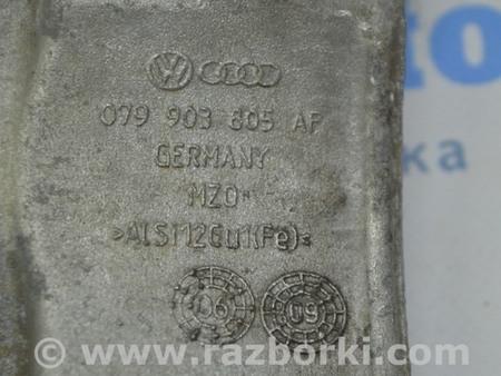 ФОТО Система зажигания для Audi (Ауди) A8 III D4 4H (09-17) Одеса