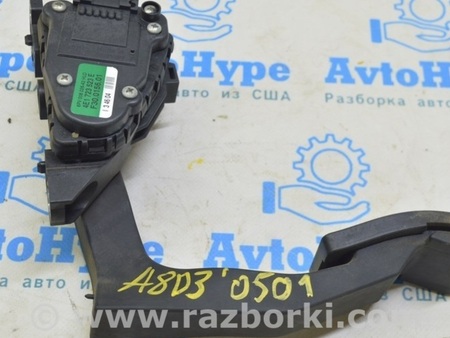 ФОТО Педали для Audi (Ауди) A8 II D3 4E (02-09) Одеса