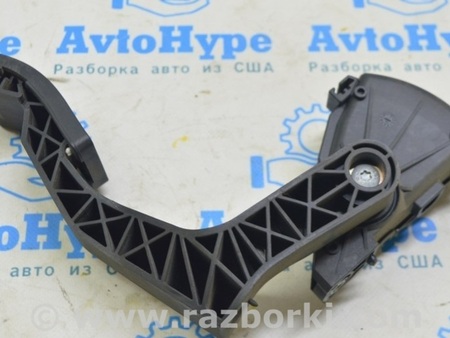 ФОТО Педали для Audi (Ауди) A8 II D3 4E (02-09) Одеса