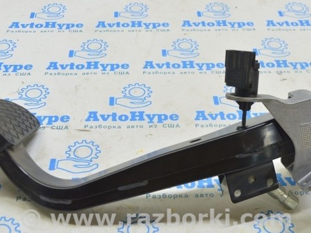 ФОТО Педали для Audi (Ауди) A8 II D3 4E (02-09) Одеса