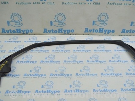 ФОТО Дверь задняя правая для Audi (Ауди) A8 III D4 4H (09-17) Одеса