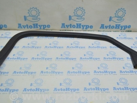 ФОТО Дверь задняя правая для Audi (Ауди) A8 III D4 4H (09-17) Одеса