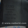 ФОТО Дверь задняя правая для Audi (Ауди) A8 III D4 4H (09-17) Одеса