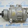 Система кондиционирования Audi (Ауди) A8 III D4 4H (09-17)