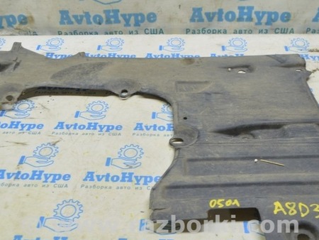 ФОТО Защита для Audi (Ауди) A8 II D3 4E (02-09) Одеса